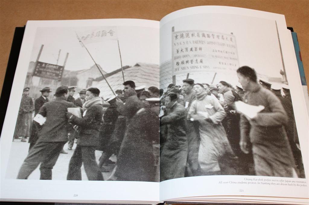 China [1890-1938] — Han Suyin — Documentair Fotoboek, Ophalen of Verzenden, Gelezen, Azië