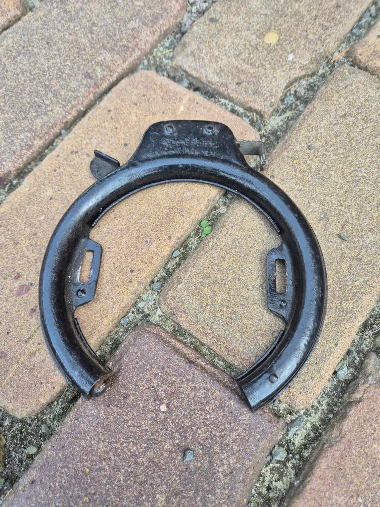 Solex slot, Ophalen, Gebruikt, Overige typen, Overige merken
