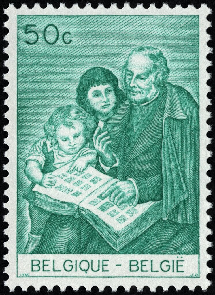 Y&T 1327 - uitgiftejaar 1965 - Jeugdfilatelie - postfris XXX, Postzegels en Munten, Orginele gom, Ophalen of Verzenden, Zonder stempel