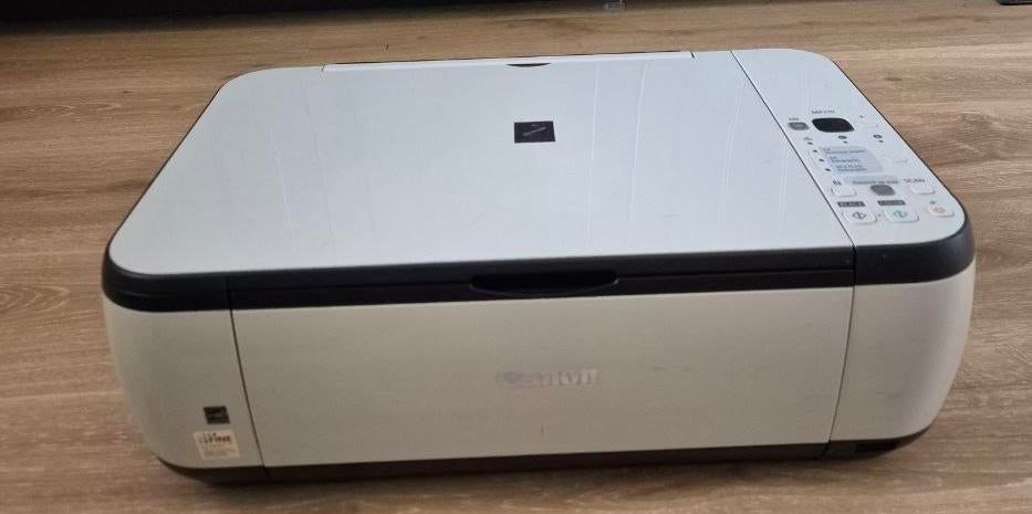 Canon printer, type K10339 – All-in-one printer, Computers en Software, Printers, Ophalen, Kleur printen, Gebruikt, Inkjetprinter
