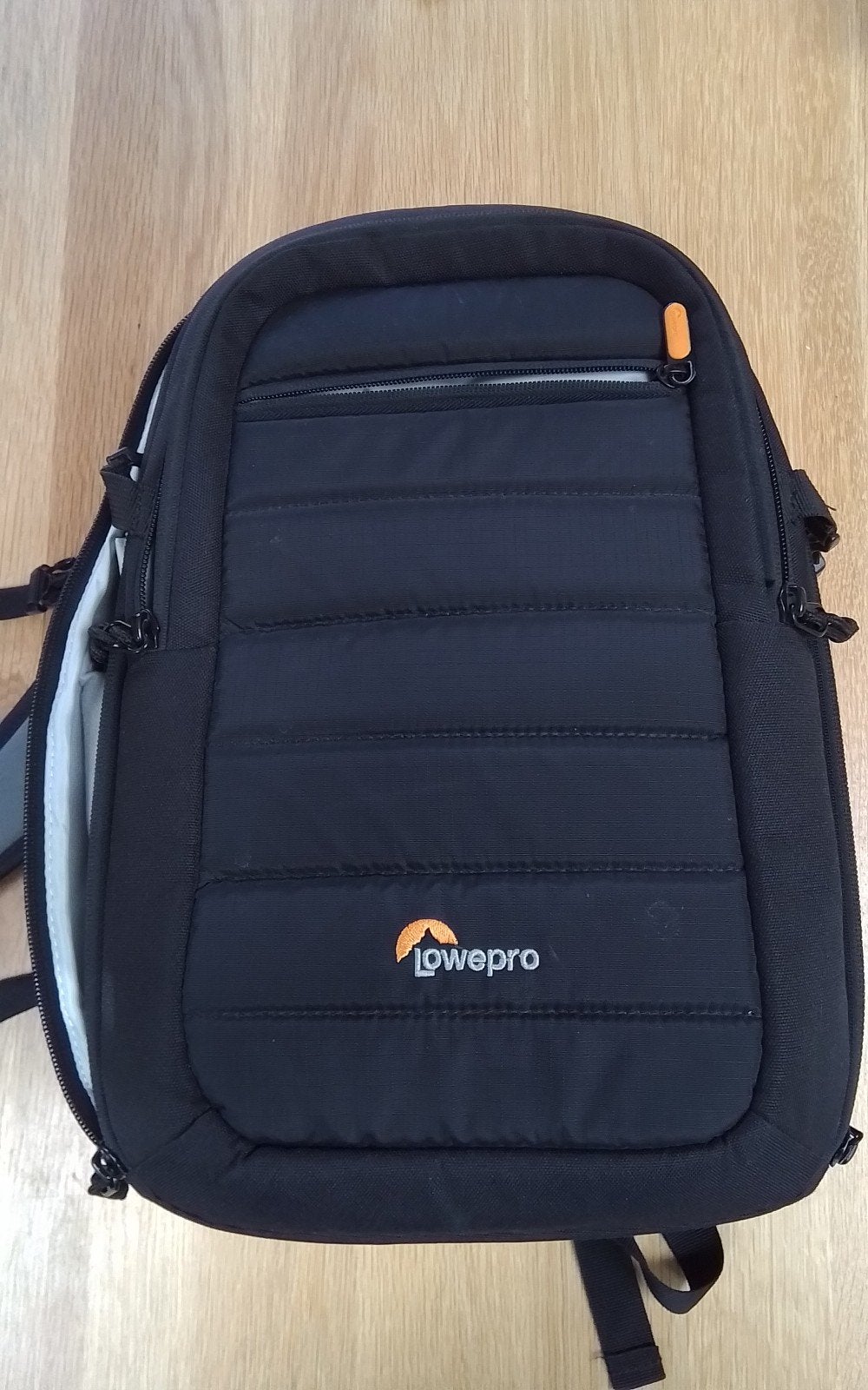 Lowepro Tahoe BP 150  Cameratas  Rugzak, Lowepro, Rugtas, Ophalen of Verzenden, Zo goed als nieuw