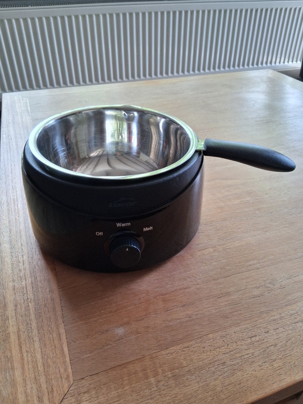 Wassmelter 1liter, Bijen