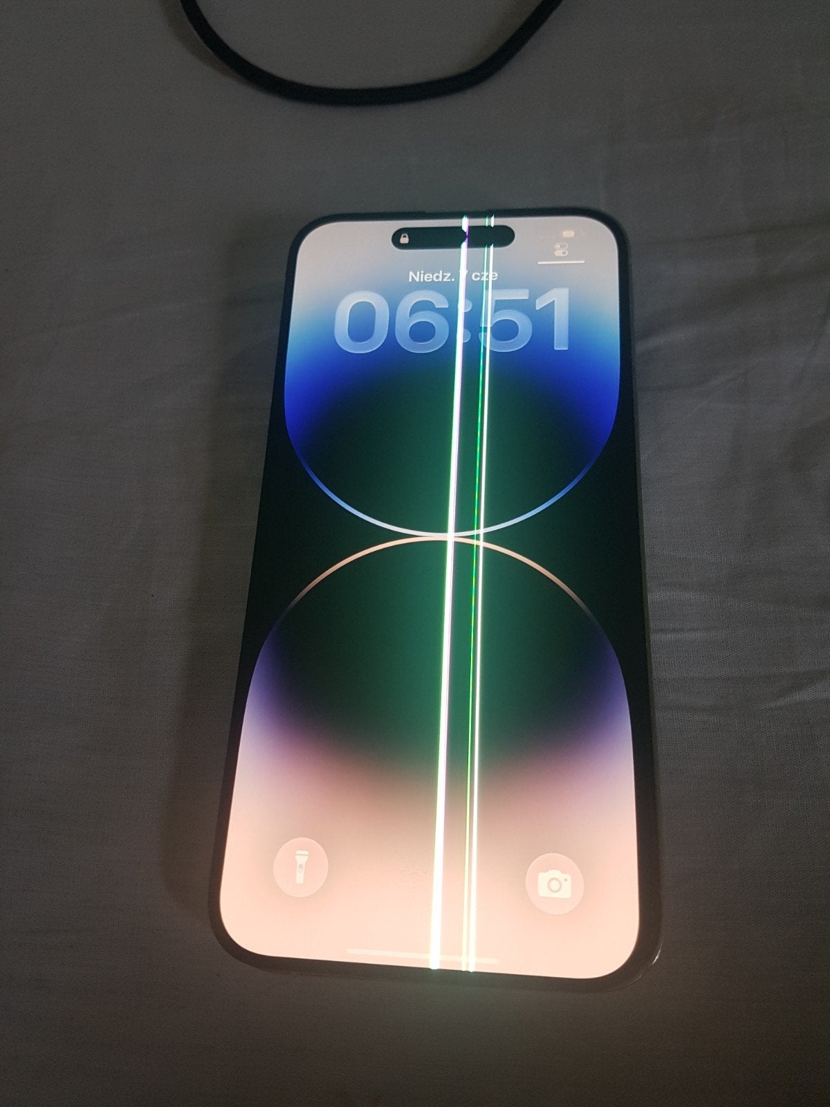 Iphone 14 pro max 128gb, Telecommunicatie, Mobiele telefoons | Apple iPhone, Ophalen of Verzenden, 128 GB, IPhone 14 Pro Max