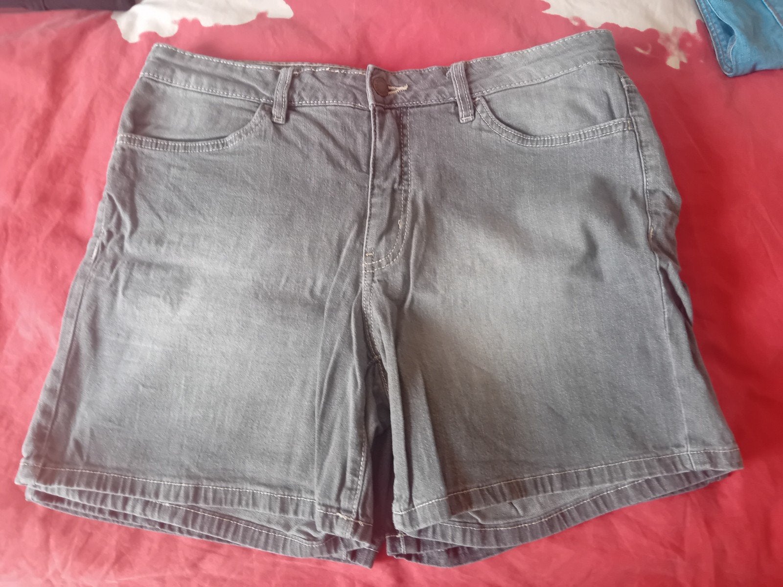 John Baner, Kleding | Dames, Ophalen of Verzenden, Zo goed als nieuw, W33 - W36 (confectie 42/44), John Baner