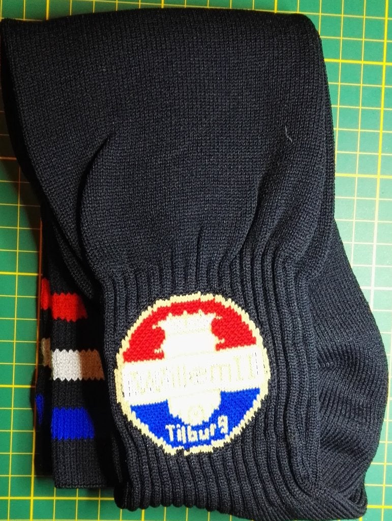 sokken; Willem II, Robey, 41-43, nieuw, Ophalen of Verzenden, Nieuw, Willem II, Shirt