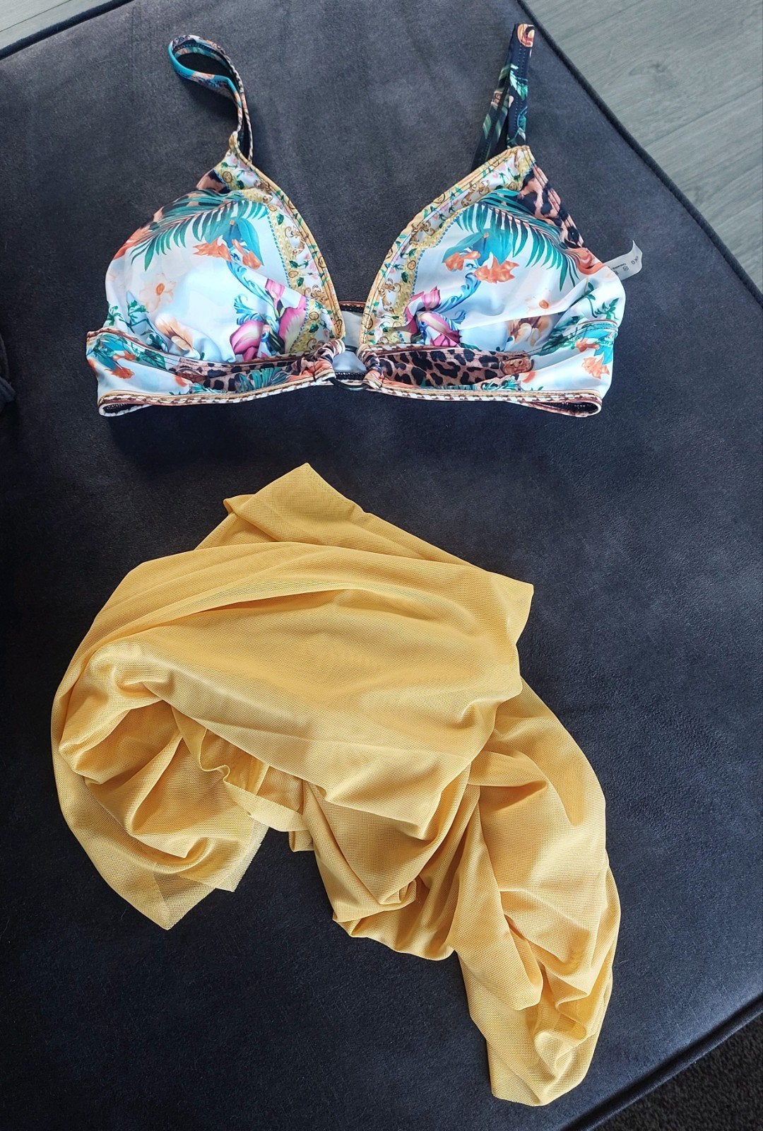 Nieuw! Bikinitop en paero, Ophalen of Verzenden, Nieuw, Bikini