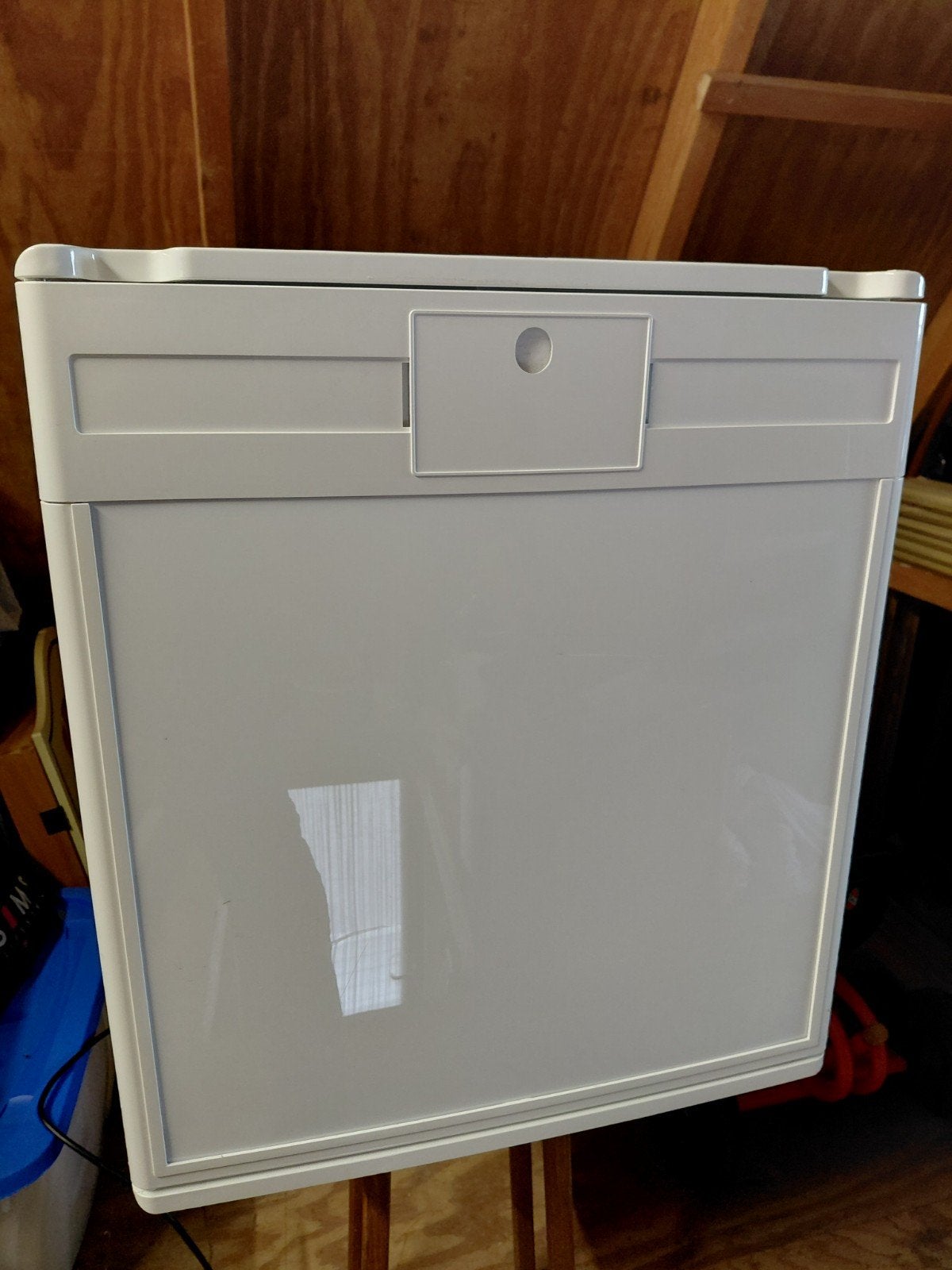 dometic absorptie koelkast., Ophalen, Nieuw
