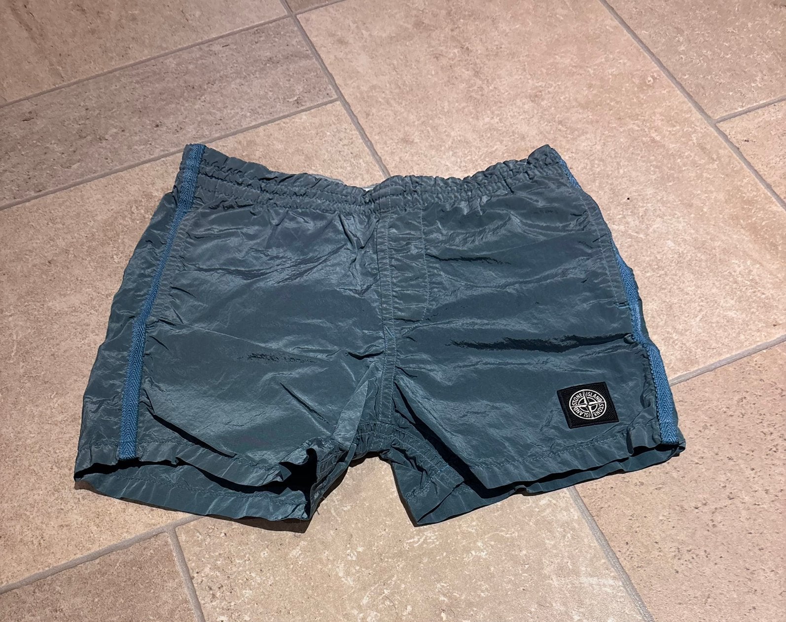 Stone island zwembroek maat 116 orgineel, Mb, Sport- of Zwemkleding, Ophalen of Verzenden, Mb