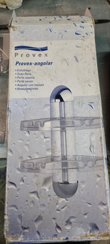 hoekplancet 12 stuks, Ophalen of Verzenden, Nieuw