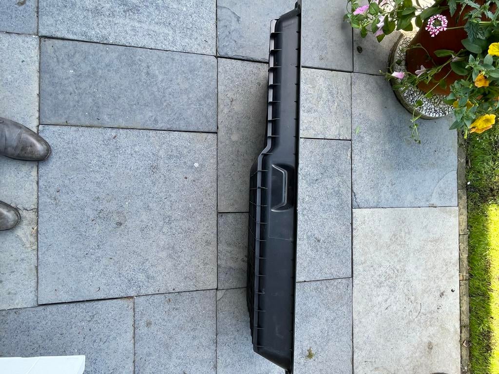 Volvo V70 kofferbak organizer, Auto-onderdelen, Ophalen of Verzenden, Gebruikt, Volvo