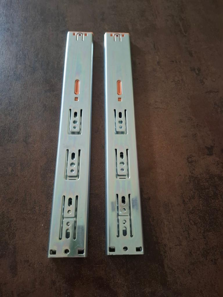Ladegeleiders - Nieuw (2 stuks), Ophalen of Verzenden, Nieuw, Overige typen