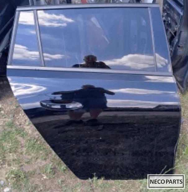 OPEL ASTRA L VI KOMBI PORTIER DEUR ACHTER RECHTS KTV, Auto-onderdelen, Gebruikt, -, Opel, Ophalen of Verzenden
