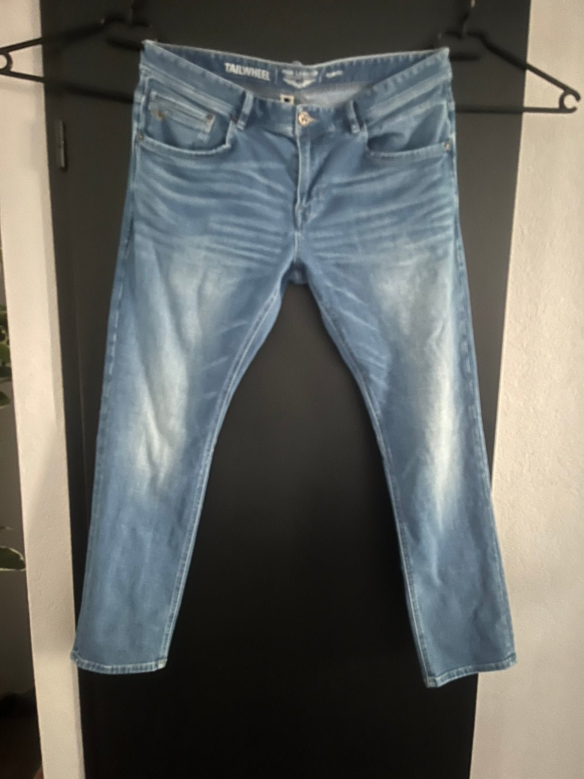 PME  tailwheel jeans  mt40/32, Kleding | Heren, Ophalen of Verzenden, Zo goed als nieuw, Blauw, PME Legend
