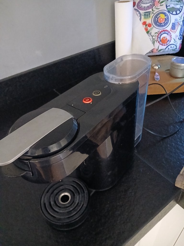 senseo mini koffie apparaat, Afneembaar waterreservoir, Gebruikt, Overige modellen, Overige typen