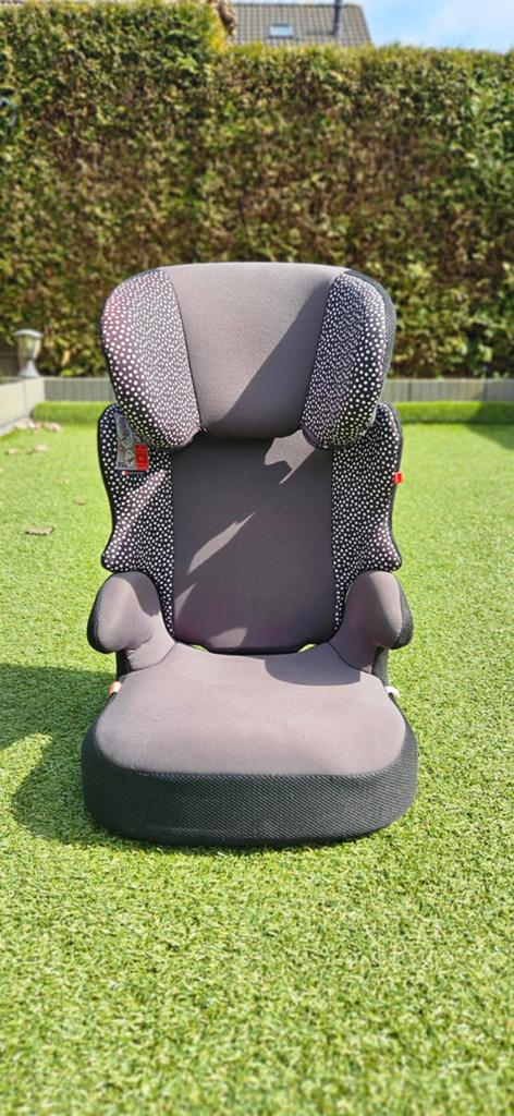 Hema Junior Autostoel 15-36 kg - Goede Staat, Overige merken, 15 t/m 36 kg, Ophalen of Verzenden, Gebruikt