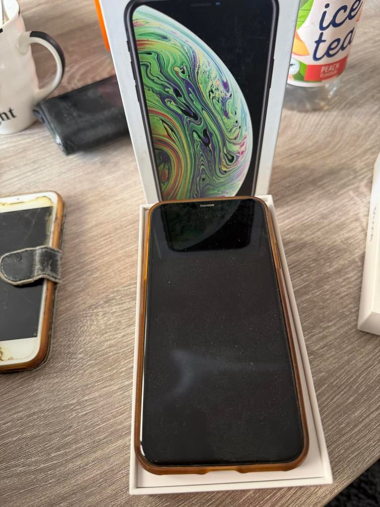 Diverse iPhones: XS, 13, 7, 6S - Verschillende Condities, Telecommunicatie, Mobiele telefoons | Apple iPhone, Ophalen, Gebruikt
