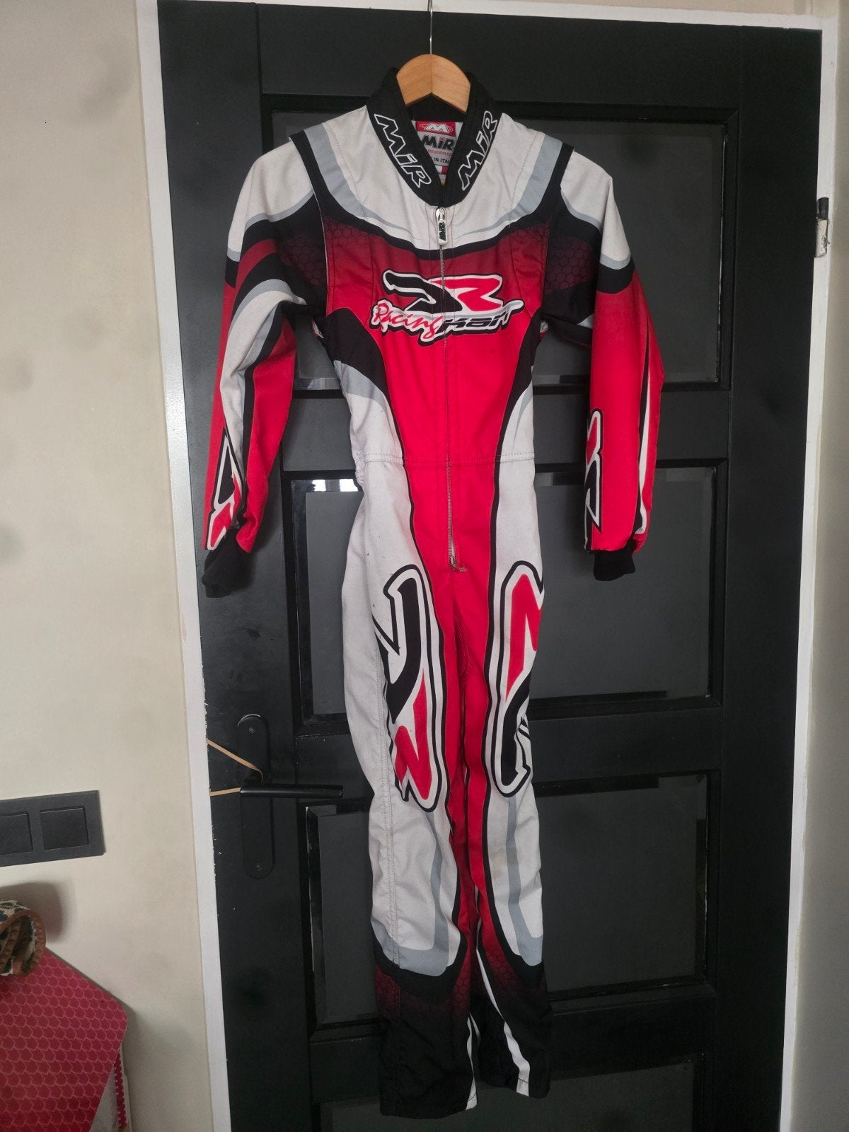 DR Racing Race Pak Maat 32, Heren, Ophalen of Verzenden, Overall, DR Racing