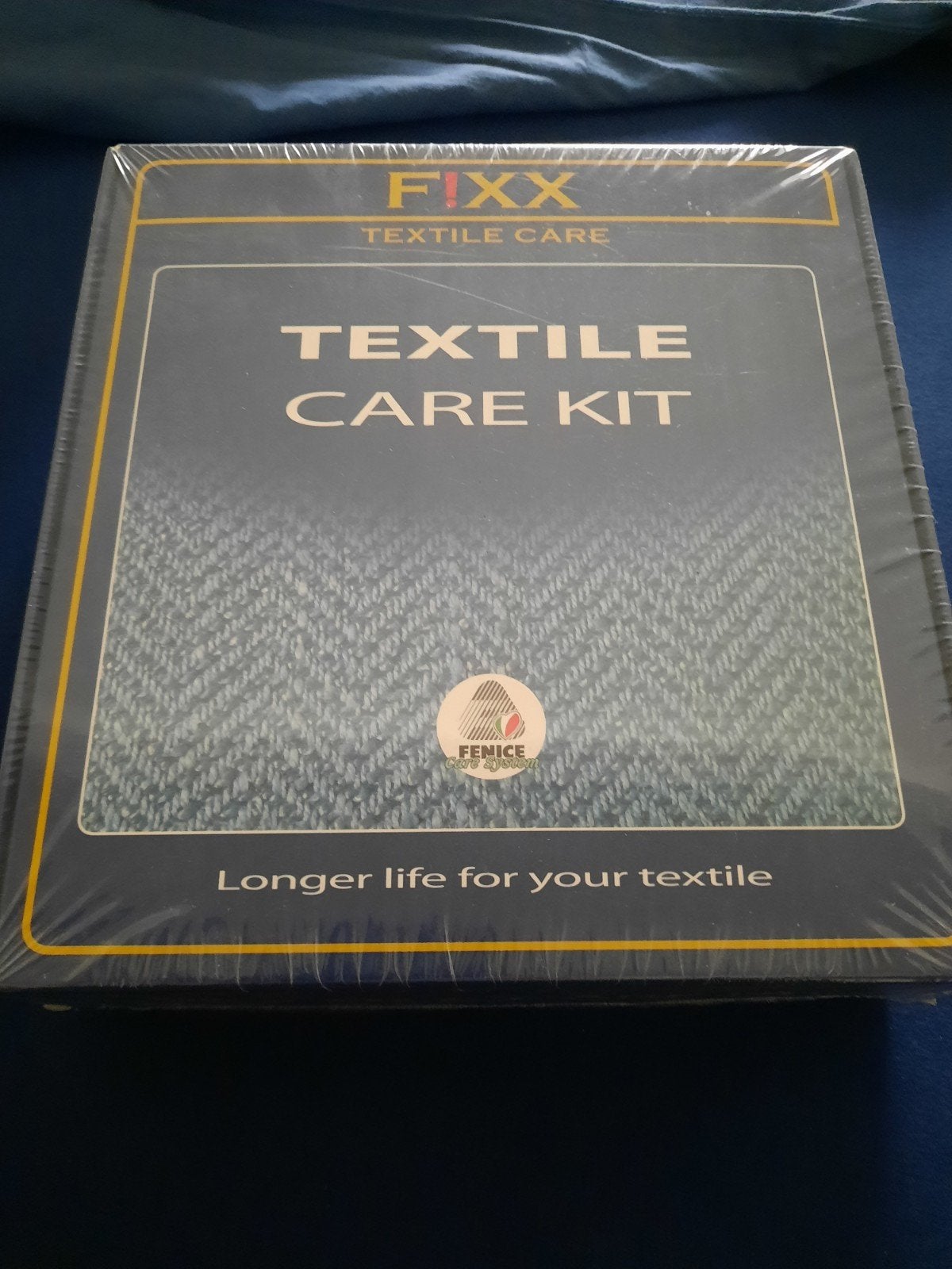 Textile care kit, Ophalen of Verzenden, Nieuw