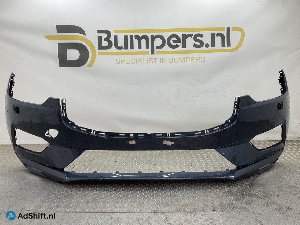 Bumper Volvo XC60 XC-60 2017-2021 31425160 Voorbumper E5-204, Auto-onderdelen, Bumper