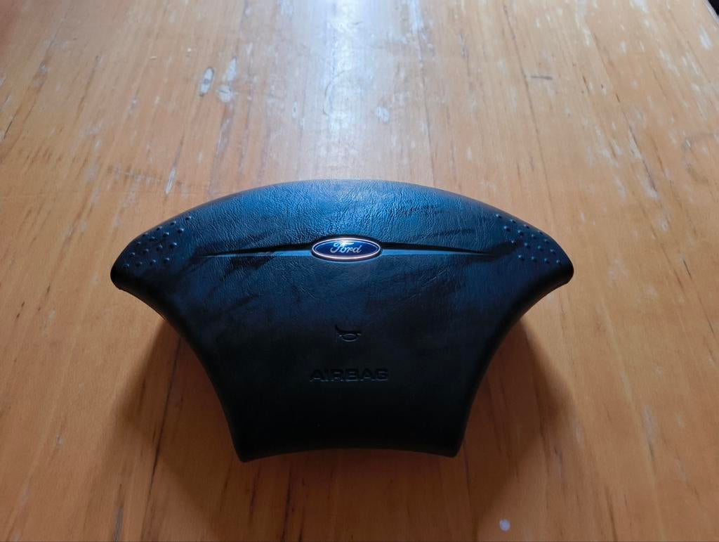 Ford Focus Stuur Airbag Module, Auto-onderdelen, Ophalen of Verzenden, Ford