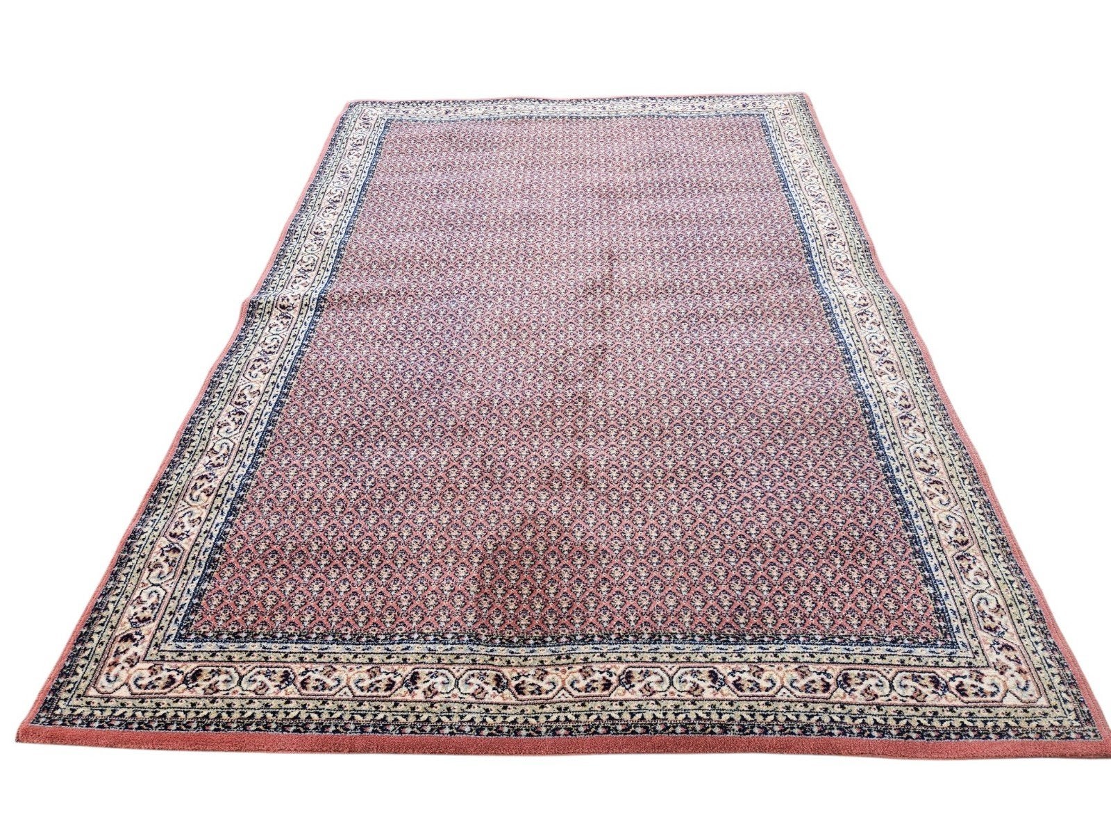 Prachtig vintage tapijt 170 x 233 cm, Gebruikt, 150 tot 200 cm, 200 cm of meer, Ophalen of Verzenden