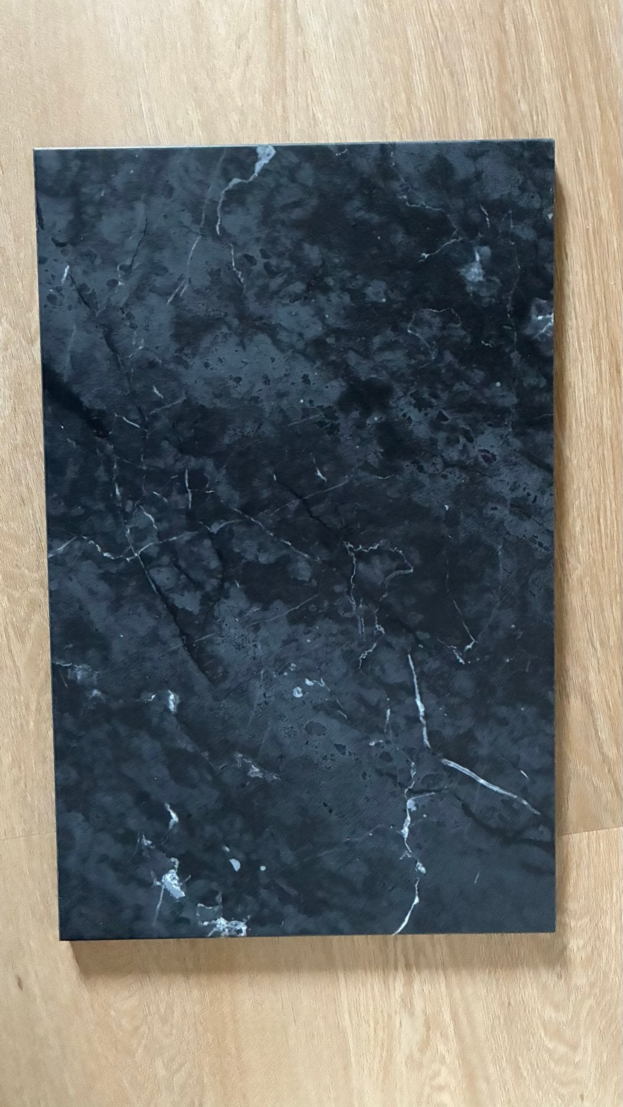 3x IKEA Besta kastdeurtjes met marmerlook, Ophalen, Gebruikt