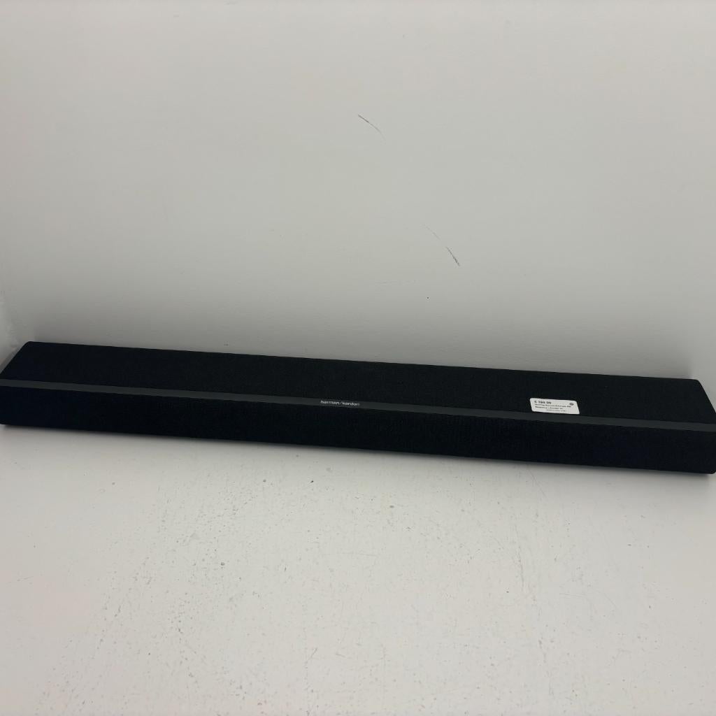 Harman Kardon Enchant 900 Soundbar | Zonder ab |, Dordrecht@usedproducts.nl, Used Products Dordrecht, Ophalen of Verzenden, Zo goed als nieuw