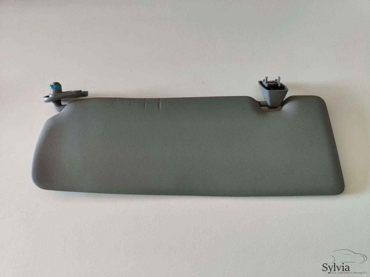 Zonneklep rechts BMW 1 serie E81 E87 7252500, Auto-onderdelen, Gebruikt, -, -, Ophalen of Verzenden