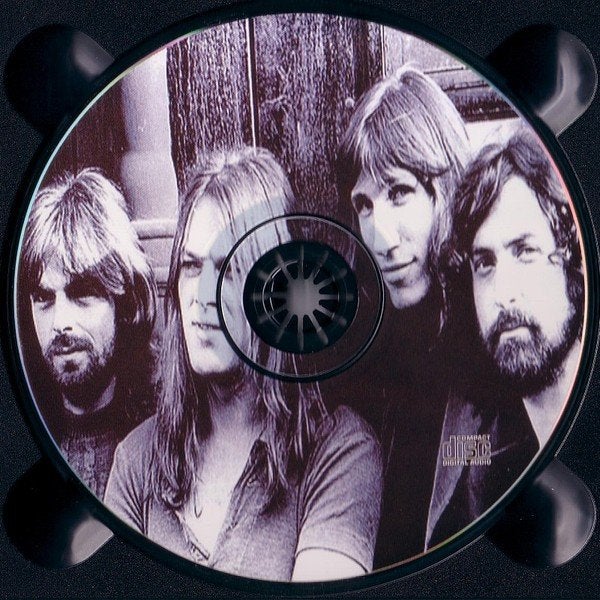 Pink Floyd ‎live at  Killesberg Halle 1970, Verzenden, Nieuw in verpakking, Pop