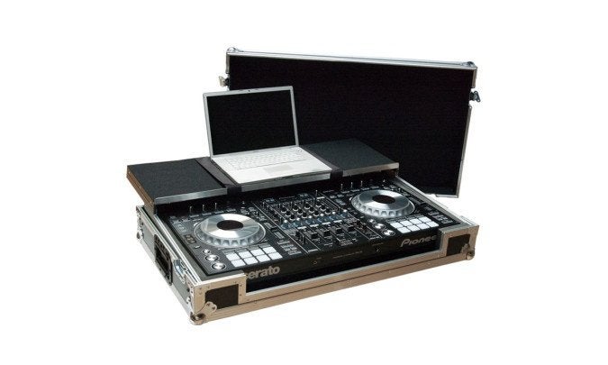 Prodjuser DDJ-SZ DDJ-SZ2 flightcase, ., Nieuw, ., Flightcase