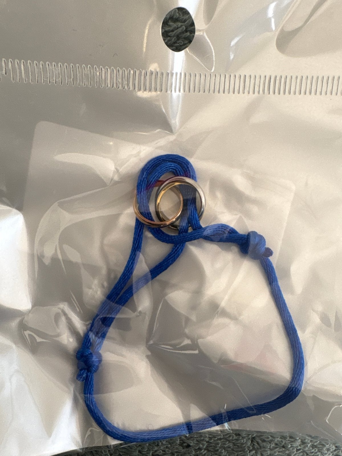 Cartier armbanden in verschillende kleuren - 7,50 per stuk, Ophalen of Verzenden, Nieuw, Overige kleuren, Overige materialen