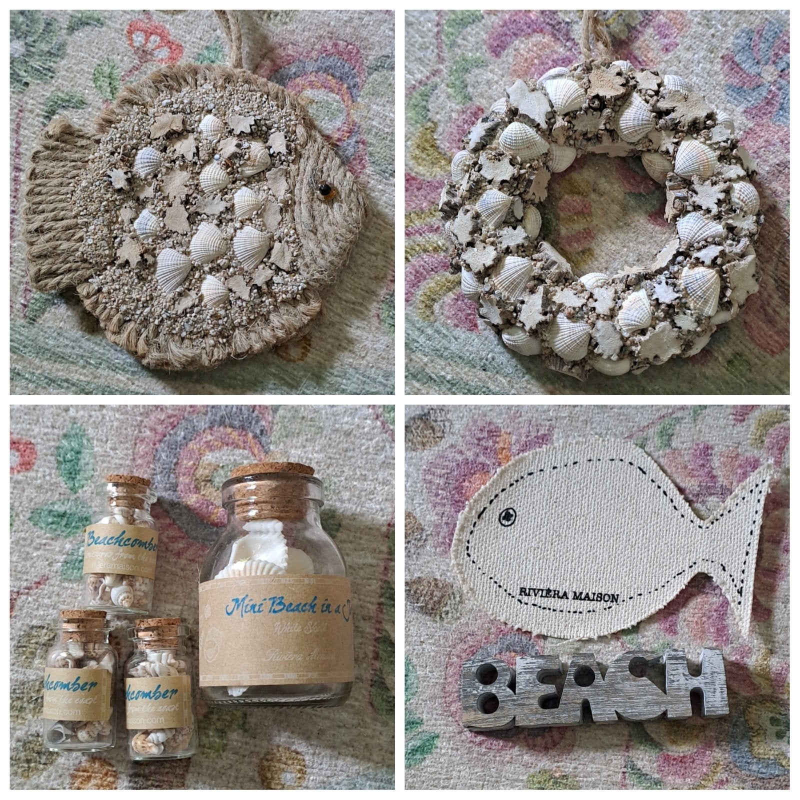 Riviera Maison Accessoirs/Gezellig decoreren, Ophalen of Verzenden, Nieuw