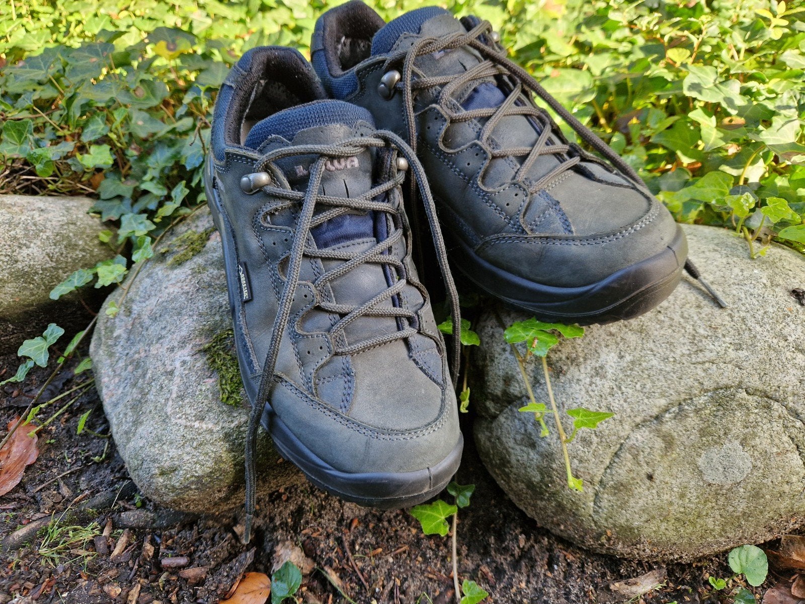 Lowa Renegade II GTX LO WS wandelschoenen - Maat 39.5, Ophalen of Verzenden, Gebruikt, Schoenen