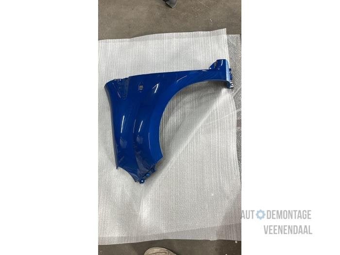 Scherm links-voor van een Renault Twingo (TERNA), -, Renault, -, Nieuw