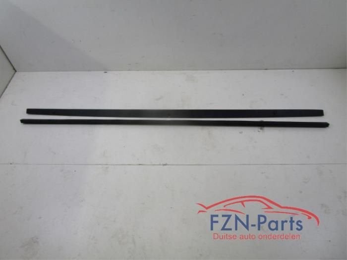 VW Golf 7 GTI GTE GTD Sideskirts Set L+R (5G6853860B), Ophalen of Verzenden, Gebruikt, Bumper