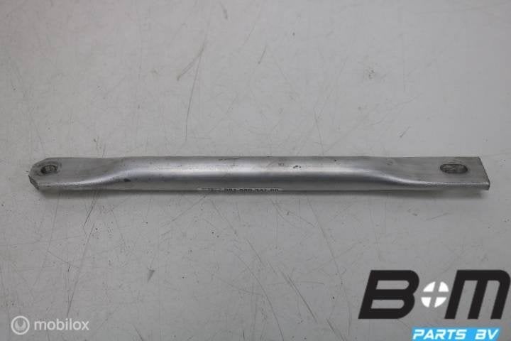 Dakdrager Porsche 911 991.2 Cabrio Turbo S 99158034100, Gebruikt
