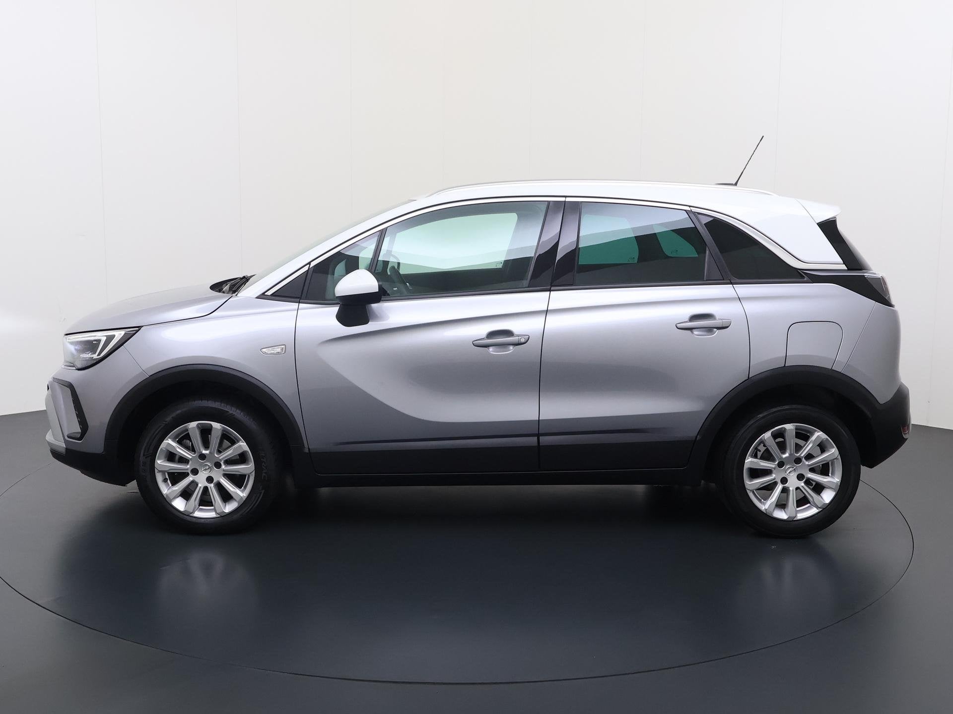 Opel Crossland 1.2 Turbo Elegance | Camera | Navigatie | Cli, Stellantis Opel, Info@opel.nl, 1199 cc, SUV of Terreinwagen