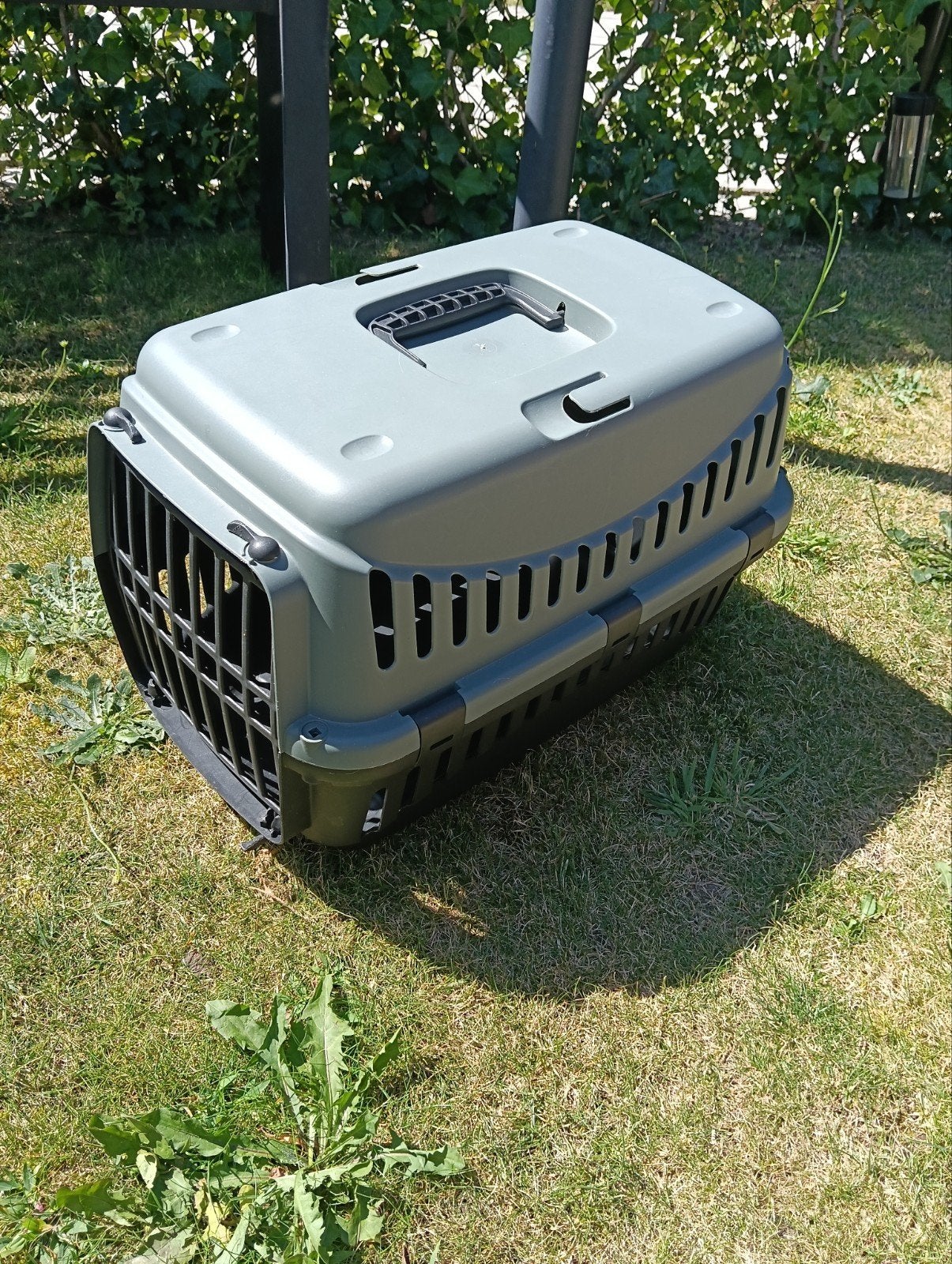 katten vervoermand, Dieren en Toebehoren, Ophalen