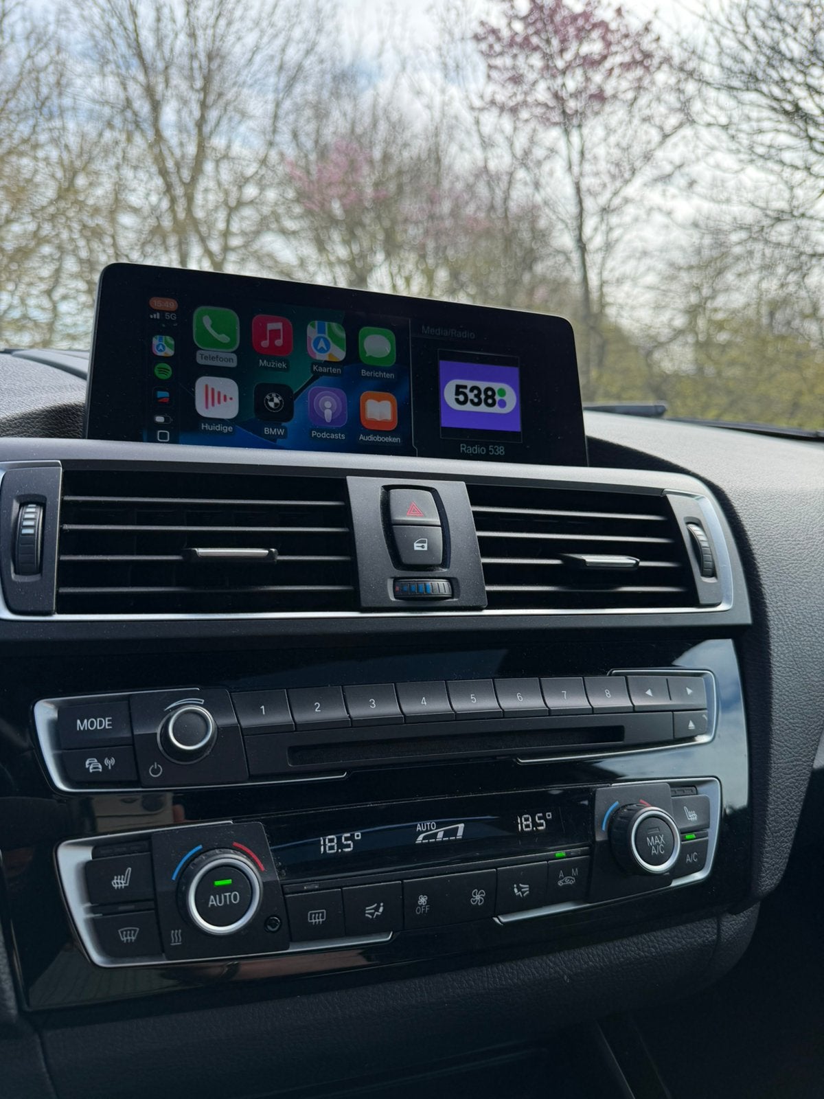 Foto 18 van BMW M240i Coupé 2016 | B58 | Remus | HK | CarPlay