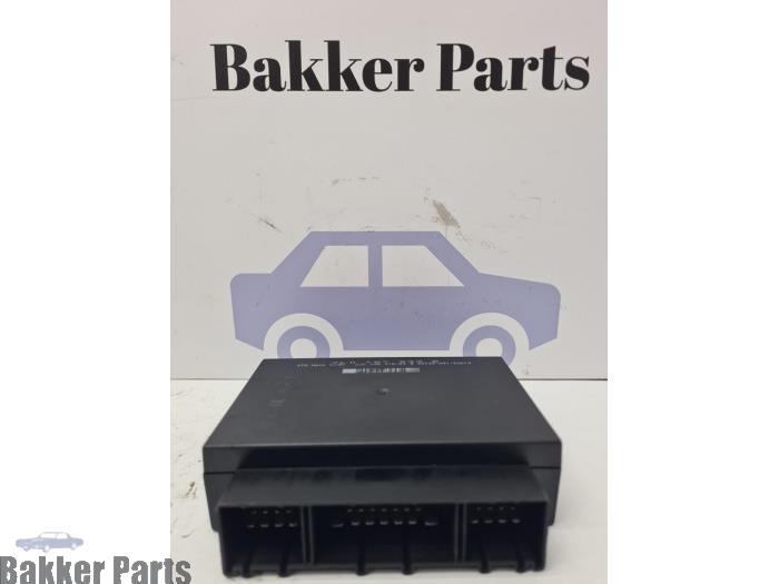 Gateway module van een Porsche Cayenne, Gebruikt, -, -, Porsche