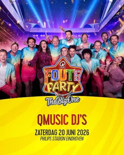 Qmusic foute kaarten, Drie personen of meer