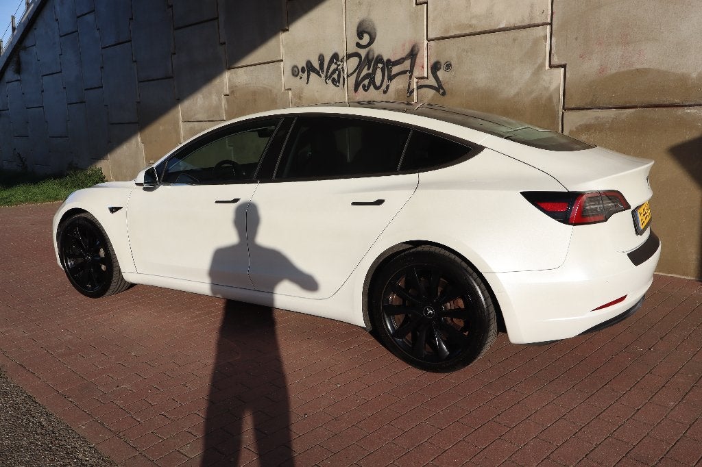 Foto 9 van Tesla Model 3 Long range awd