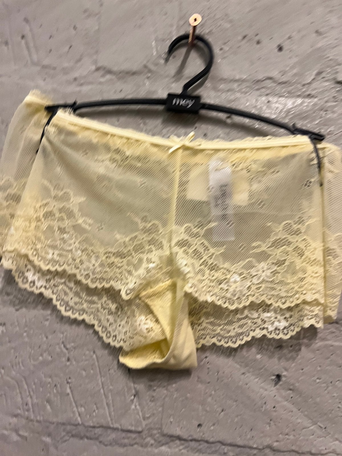 Lingadore slip maat 40/ L NIEUW!! Nu €5,-, Ophalen of Verzenden, Slip