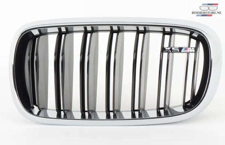 Grille M5 BMW X5 M F85 51118056323 8056323, -, -, Nieuw, Ophalen of Verzenden