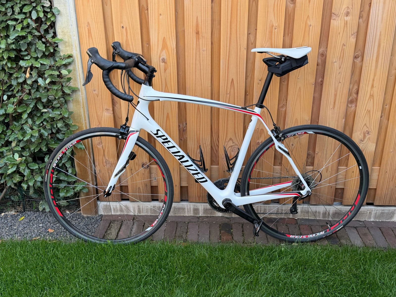 Specialized Roubaix SL4, Ophalen, 28 inch, Carbon, Zo goed als nieuw