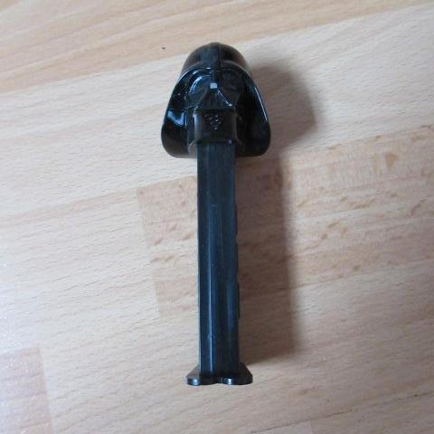 Pez Darth Vader, Verzamelen, Star Wars, Ophalen of Verzenden, Gebruikt, Actiefiguurtje