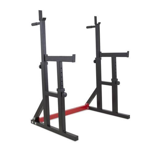 Squat rack stand (PowerMark 415), Ophalen, Gebruikt, Overige typen