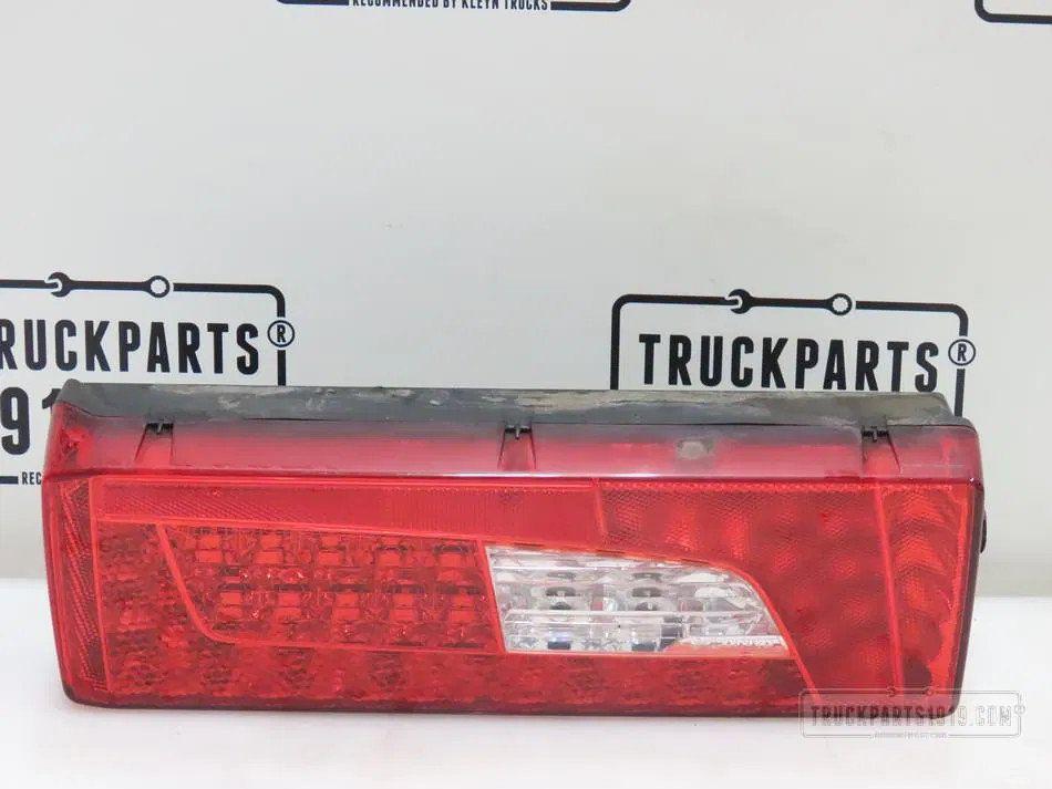 Scania 2380955 Achterlicht led Li. Scania, Ophalen, Gebruikt, Scania, Verlichting
