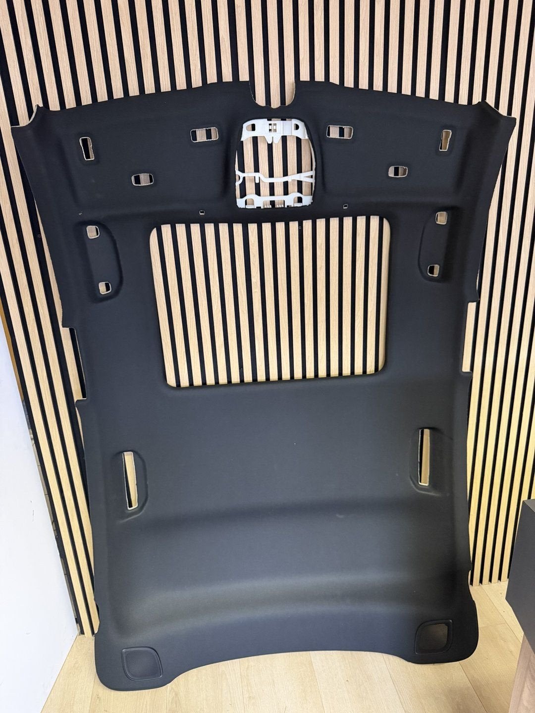 Mercedes glc c253 hemel zwart, Auto-onderdelen, Interieur en Bekleding, Gebruikt, -, Ophalen of Verzenden, -