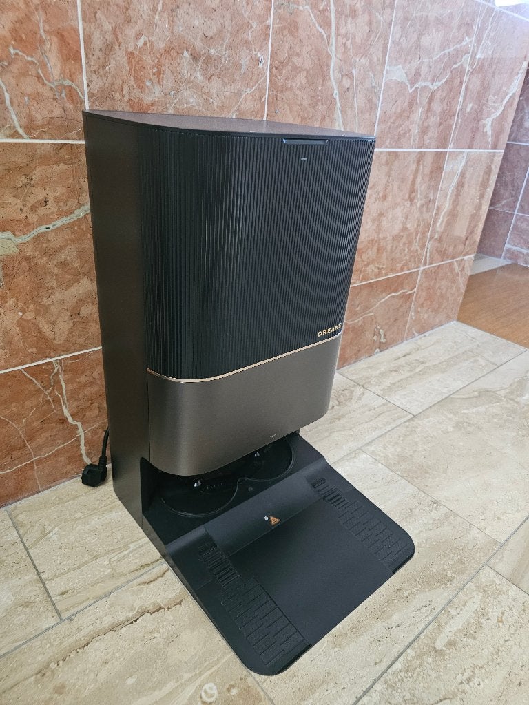 Orginele Dreame X50 Ultra Basisstation Exclusief robot, Witgoed en Apparatuur, Stofzuigers, Nieuw, Robotstofzuiger, Minder dan 1200 watt